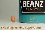 Heinz Baked Beanz - Love (Superbean)